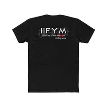 IIFYM (If It Fits Your Milligrams) T-shirt