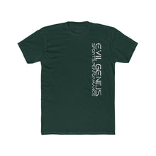 TeamEvilGSP "Classic Logo" T-shirt