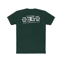 TeamEvilGSP "Classic Logo" T-shirt