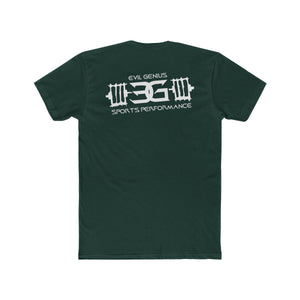 TeamEvilGSP "Classic Logo" T-shirt