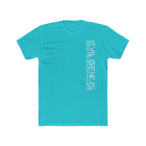 TeamEvilGSP "Classic Logo" T-shirt