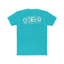 TeamEvilGSP "Classic Logo" T-shirt