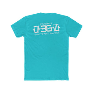 TeamEvilGSP "Classic Logo" T-shirt