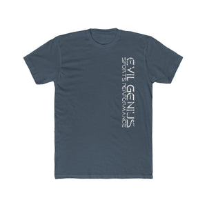 TeamEvilGSP "Classic Logo" T-shirt