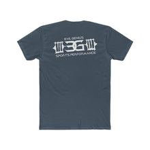 TeamEvilGSP "Classic Logo" T-shirt
