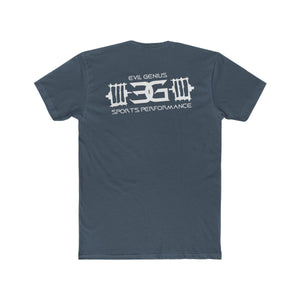 TeamEvilGSP "Classic Logo" T-shirt