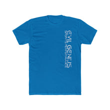 TeamEvilGSP "Classic Logo" T-shirt