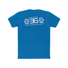 TeamEvilGSP "Classic Logo" T-shirt