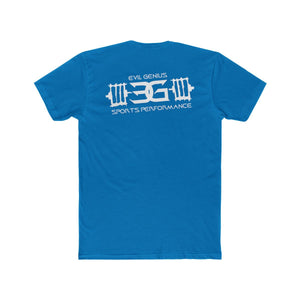 TeamEvilGSP "Classic Logo" T-shirt