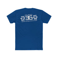 TeamEvilGSP "Classic Logo" T-shirt