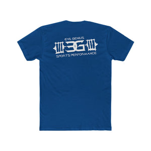 TeamEvilGSP "Classic Logo" T-shirt