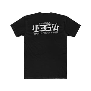 TeamEvilGSP "Classic Logo" T-shirt