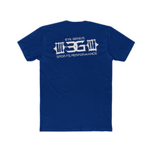 TeamEvilGSP "Classic Logo" T-shirt