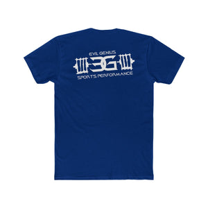 TeamEvilGSP "Classic Logo" T-shirt
