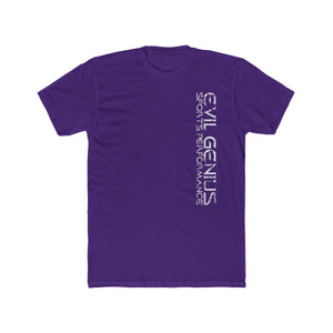 TeamEvilGSP "Classic Logo" T-shirt