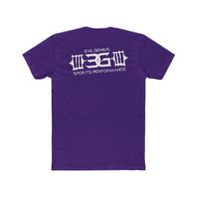 TeamEvilGSP "Classic Logo" T-shirt