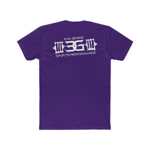 TeamEvilGSP "Classic Logo" T-shirt