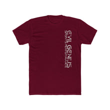 TeamEvilGSP "Classic Logo" T-shirt