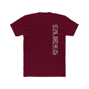 TeamEvilGSP "Classic Logo" T-shirt