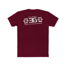 TeamEvilGSP "Classic Logo" T-shirt
