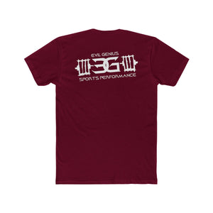TeamEvilGSP "Classic Logo" T-shirt