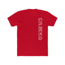 TeamEvilGSP "Classic Logo" T-shirt