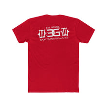 TeamEvilGSP "Classic Logo" T-shirt
