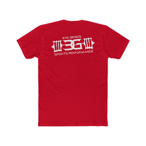 TeamEvilGSP "Classic Logo" T-shirt