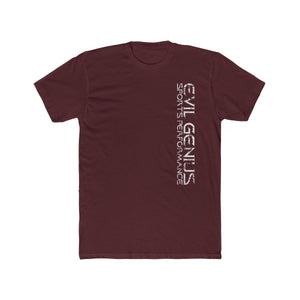TeamEvilGSP "Classic Logo" T-shirt