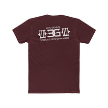 TeamEvilGSP "Classic Logo" T-shirt