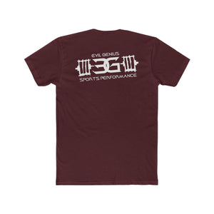 TeamEvilGSP "Classic Logo" T-shirt