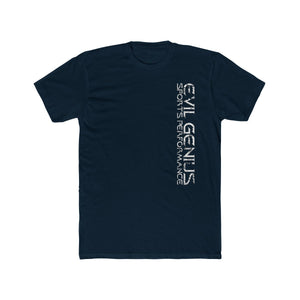 TeamEvilGSP "Classic Logo" T-shirt