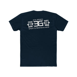 TeamEvilGSP "Classic Logo" T-shirt