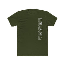 TeamEvilGSP "Classic Logo" T-shirt