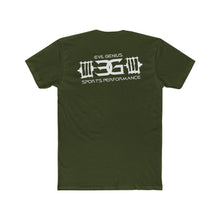 TeamEvilGSP "Classic Logo" T-shirt