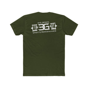 TeamEvilGSP "Classic Logo" T-shirt
