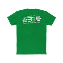 TeamEvilGSP "Classic Logo" T-shirt