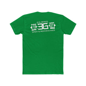 TeamEvilGSP "Classic Logo" T-shirt