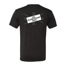 TeamEvilGSP "UK 2023" Tshirt / Black