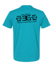 TeamEvilGSP "Classic Logo" CVC Tshirt - 5 Colors