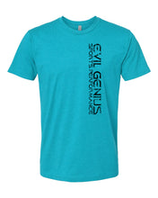 TeamEvilGSP "Classic Logo" CVC Tshirt - 5 Colors