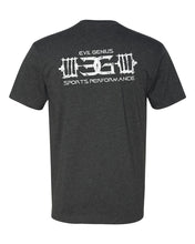 TeamEvilGSP "Classic Logo" CVC Tshirt - 5 Colors