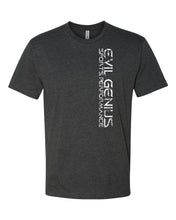 TeamEvilGSP "Classic Logo" CVC Tshirt - 5 Colors