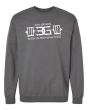 TeamEvilGSP Crewneck Sweatshirt