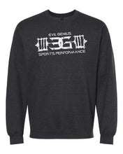 TeamEvilGSP Crewneck Sweatshirt