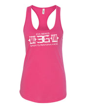 TeamEvilGSP Women's Tank Top