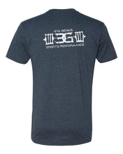 TeamEvilGSP "Classic Logo" CVC Tshirt - 5 Colors