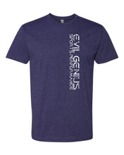 TeamEvilGSP "Classic Logo" CVC Tshirt - 5 Colors