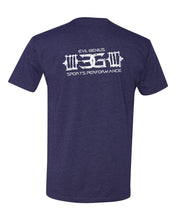 TeamEvilGSP "Classic Logo" CVC Tshirt - 5 Colors