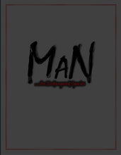 Man - An Endangered Species